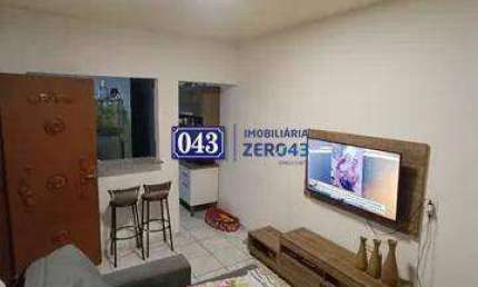 | Casa | Jardim Alemanha | à venda | 3 quartos | 2 vagas | Londrina