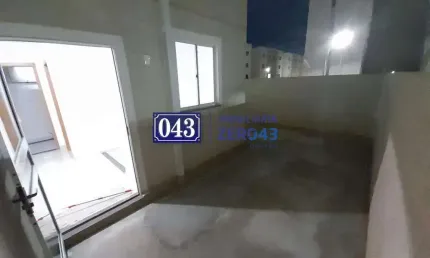 Apartamento com 2 quartos à venda na Avenida Azilé Miguel Abujamra Loteamento Acquaville, Cidade Industrial, Londrina