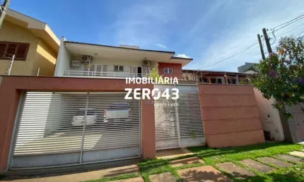 | Casa | Lago Parque | para aluguel | 3 quartos | 2 vagas | Londrina