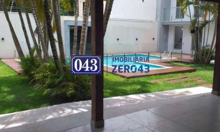 | Casa | Vale do Cambezinho | à venda | 4 quartos | 2 vagas | Londrina