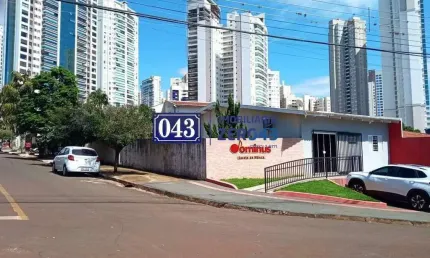 Excelente Imóvel Comercial – ao lado da Gleba Palhano