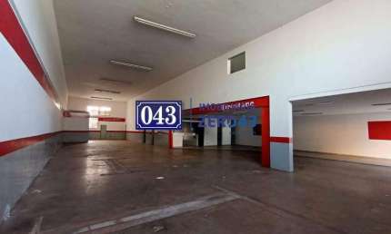 | Barracão | Jardim Shangrila A | para aluguel | | 5 vagas | Londrina