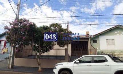 | Casa | Charrua | à venda | 3 quartos | 1 vaga | Londrina