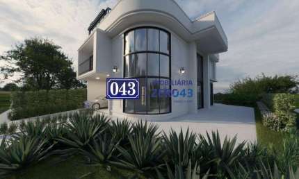 Residencial Habitten Santa Regina 1 | Casa em condomínio | Condominio Residencial Habitten Santa Regina | à venda | 3 quartos | 4 vagas | Londrina
