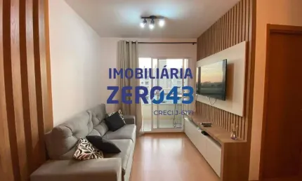 Residencial La Savona | Apartamento | Gleba Fazenda Palhano | à venda | 2 quartos | 1 vaga | Londrina