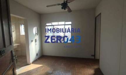 Edifício Camapuã | Apartamento | Centro | à venda | 1 quarto | | Londrina