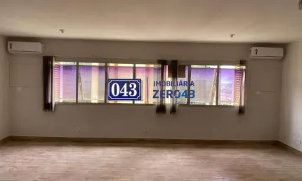 Edifício Comercial Irene Isabel | Sala | Centro | à venda | | 1 vaga | Londrina