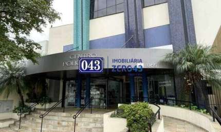 | Sala | Vila Ipiranga | à venda | | 1 vaga | Londrina