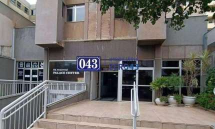 Condomínio Edifício Palace Center | Sala | Centro | à venda | | 1 vaga | Londrina
