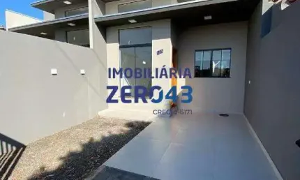 | Casa | Jardim Planalto | à venda | 3 quartos | 1 vaga | Londrina