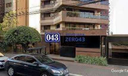 Apartamento com 4 quartos à venda na Rua Espírito Santo, Centro, Londrina