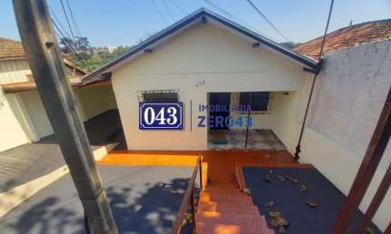 | Casa | Jardim Kase | à venda | 3 quartos | 1 vaga | Londrina