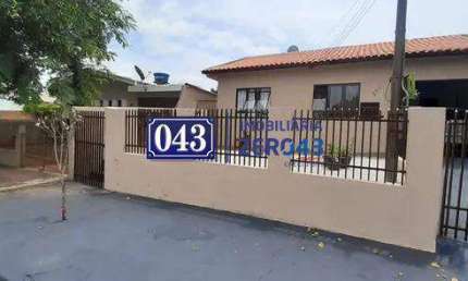 Casa com 3 quartos à venda na Rua ALECRIM, Santa Rita 1, Londrina