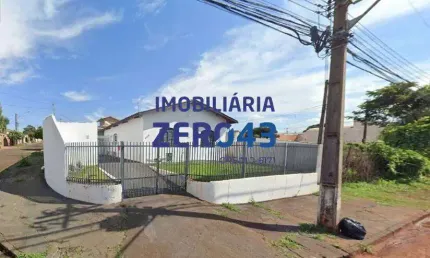 | Casa | Jardim dos Estados | à venda | 4 quartos | 2 vagas | Londrina