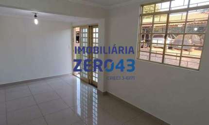Condomínio Aurora Tropical | Casa | Jardim Tókio | à venda | 3 quartos | 1 vaga | Londrina