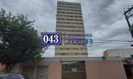 Condomínio Residencial de Angelo | Apartamento | Vila Nova | à venda | 2 quartos | 1 vaga | Londrina
