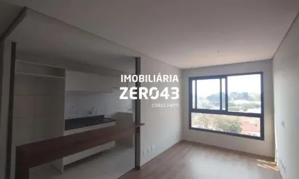 Lunaparque Residencial | Apartamento | Veraliz | para aluguel | 2 quartos | 1 vaga | Londrina