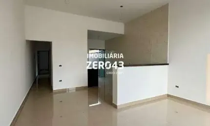 | Casa | Bandeirantes | à venda | 3 quartos | 2 vagas | Londrina