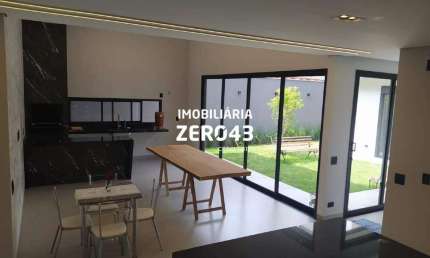 | Casa | Monte Belo | à venda | 3 quartos | 4 vagas | Londrina