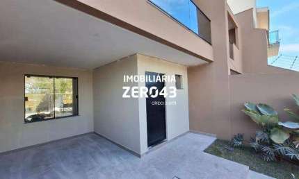 | Casa | Jardim Portal de Itamaracá | à venda | 3 quartos | 2 vagas | Londrina