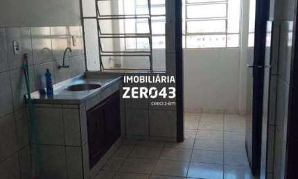 Edifício Canadá | Apartamento | Centro | à venda | 2 quartos | 1 vaga | Londrina