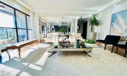 London Lake | Apartamento | Caiçaras | à venda | 4 quartos | 3 vagas | Londrina