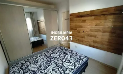 Spazio Lafayette | Apartamento | Jardim Montecatini | à venda | 1 quarto | 1 vaga | Cambé