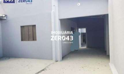 | Casa | Eucaliptos | à venda | 4 quartos | | Londrina