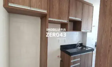Residencial La Sicília | Apartamento | Gleba Fazenda Palhano | à venda | 2 quartos | 1 vaga | Londrina