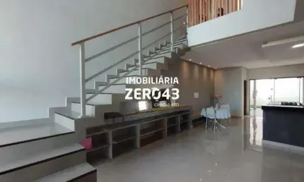 Heimtal Park | Casa em condomínio | Heimtal | à venda | 2 quartos | 2 vagas | Londrina