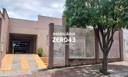| Casa | João Paz | à venda | 3 quartos | 3 vagas | Londrina