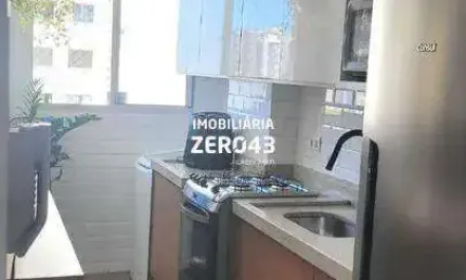 Spazio Louvre | Apartamento | Gleba Fazenda Palhano | à venda | 2 quartos | 1 vaga | Londrina