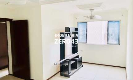Residencial Hevelyn | Apartamento | Vila Larsen 1 | à venda | 3 quartos | 1 vaga | Londrina