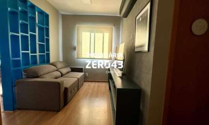 Acqua Royal | Apartamento | Terra Bonita | à venda | 2 quartos | 2 vagas | Londrina