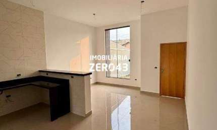 | Casa | Bandeirantes | à venda | 3 quartos | 1 vaga | Londrina