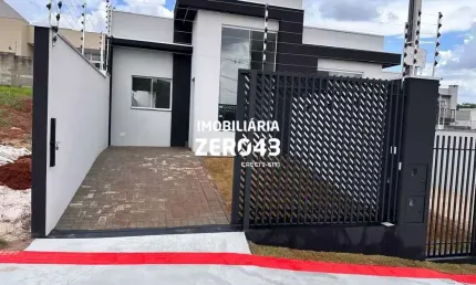 | Casa | Gleba Simon Frazer | à venda | 3 quartos | 1 vaga | Londrina
