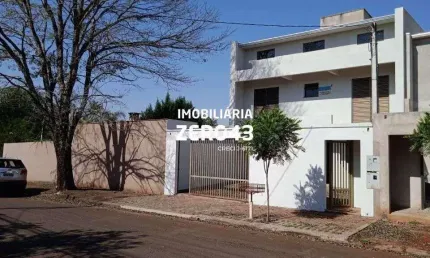 | Casa | Jardim Burle Marx | à venda | 4 quartos | 4 vagas | Londrina
