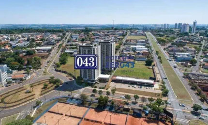 | Terreno | Parque Residencial Alcântara | à venda | | | Londrina