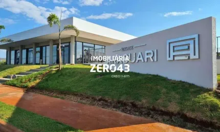 Condomínio Aranguá - Parque Tauá | Casa | Gleba Simon Frazer | à venda | 3 quartos | 2 vagas | Londrina