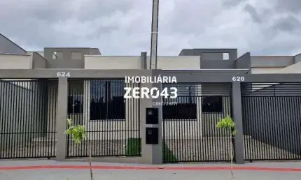 | Casa | Jardim Maria Celina | à venda | 3 quartos | 2 vagas | Londrina
