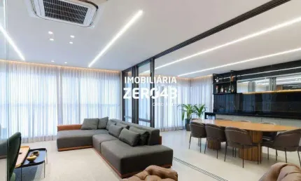 Lumini | Apartamento | Gleba Fazenda Palhano | à venda | 3 quartos | 2 vagas | Londrina