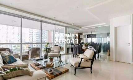 Edifício Casa Batlló | Apartamento | Santa Rosa | à venda | 3 quartos | 3 vagas | Londrina