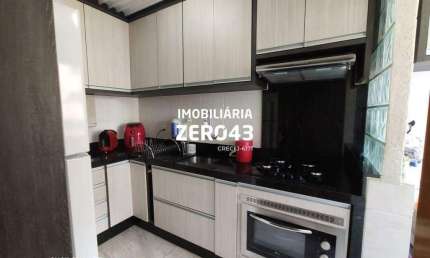 Edifício Sevilha | Apartamento | Centro | à venda | 3 quartos | 1 vaga | Londrina