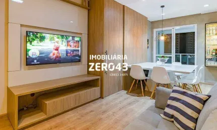 Nyc Palhano | Apartamento | Santa Rosa | à venda | 2 quartos | 2 vagas | Londrina