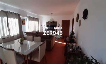 | Apartamento | Jardim Higienópolis | à venda | 4 quartos | 1 vaga | Londrina