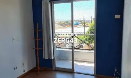 | Apartamento | Vila Nova | à venda | 2 quartos | 1 vaga | Londrina