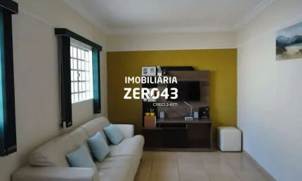 | Casa | Jardim Imagawa | à venda | 3 quartos | 2 vagas | Londrina