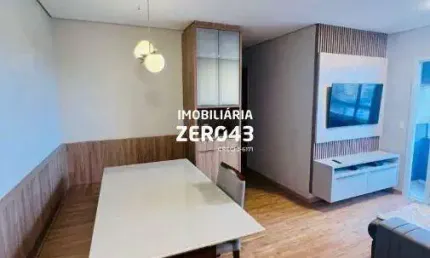 | Apartamento | Vitória | à venda | 3 quartos | 1 vaga | Londrina