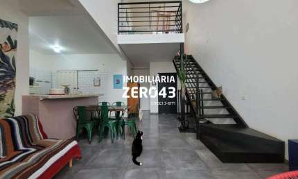 Condomínio Royal Norte Residence | Casa em condomínio | Heimtal | à venda | 3 quartos | 2 vagas | Londrina