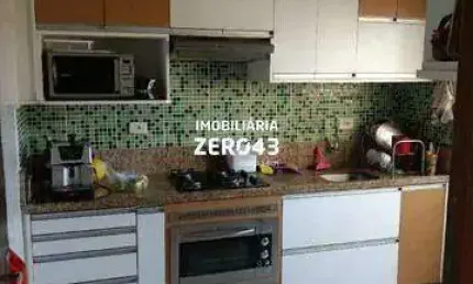 | Apartamento | Centro | à venda | 2 quartos | 1 vaga | Londrina